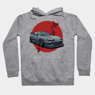 Legendary JDM Hoodie